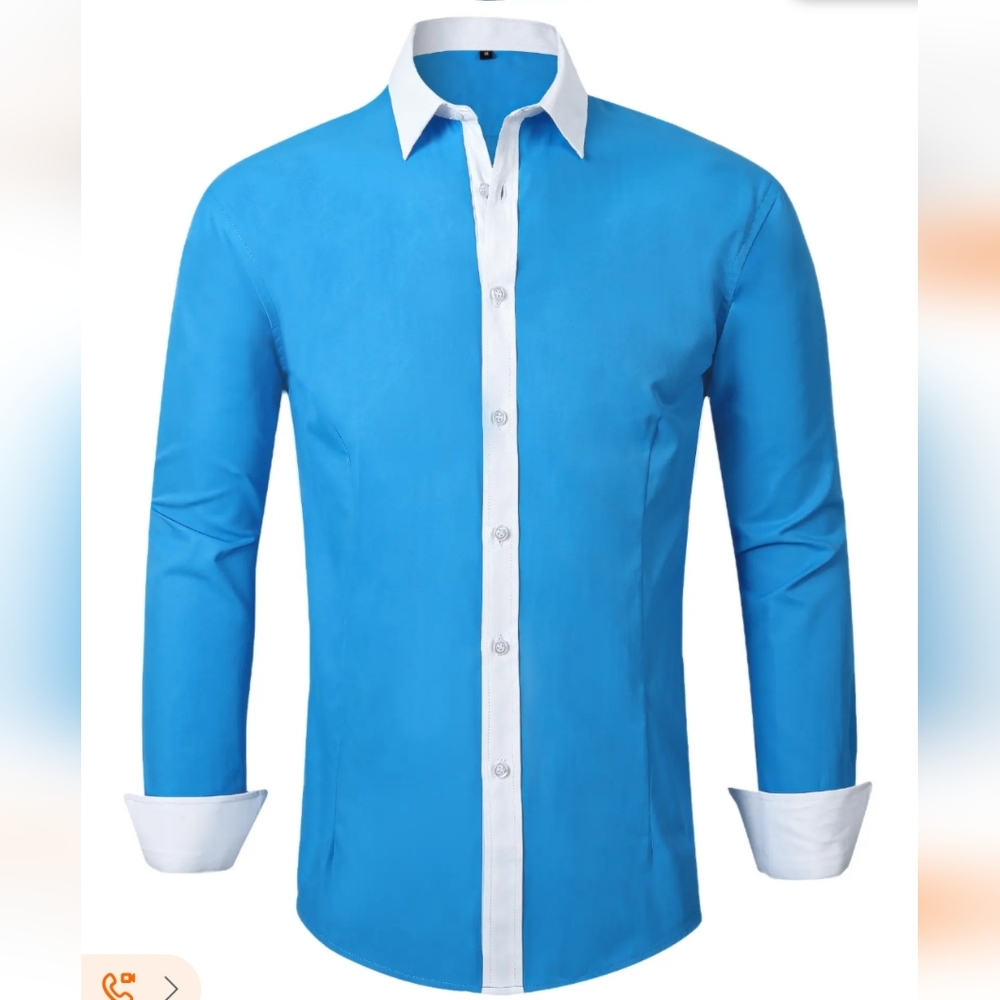 COPY - Dress shirt
